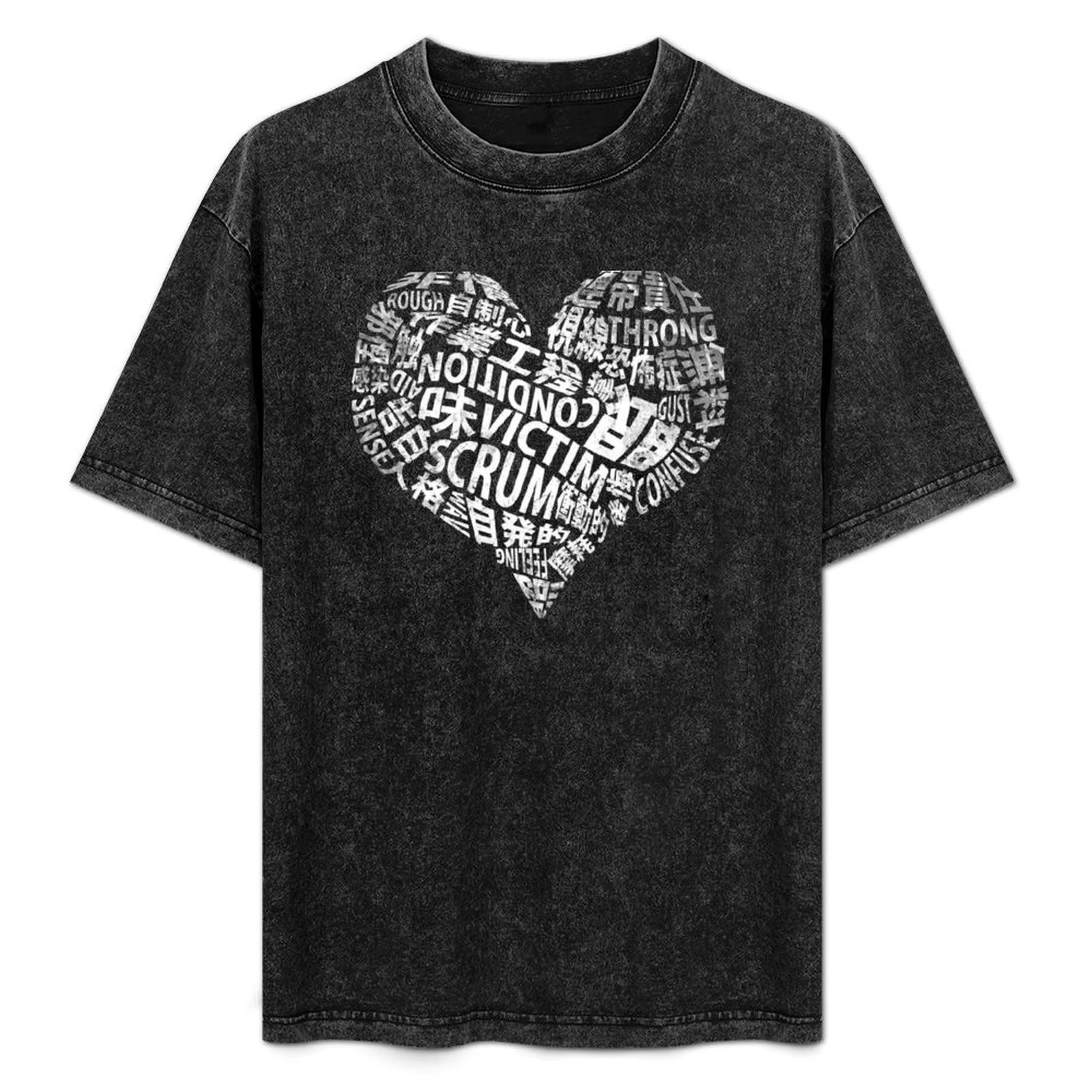 MARETU T-Shirt cadeaux drôles homme de luxe garniture animal prinfor garçons hommes chemise d'entraî