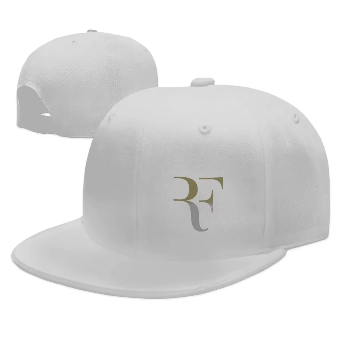 Roger Federer casquettes de Baseball mode hommes femmes chapeaux réglable Casquette Streetwear Baseb