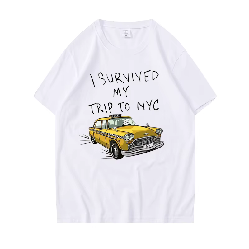 T-shirt imprimé Tom Holland unisexe, t-shirt décontracté, streetwear, mode homme et femme, même styl
