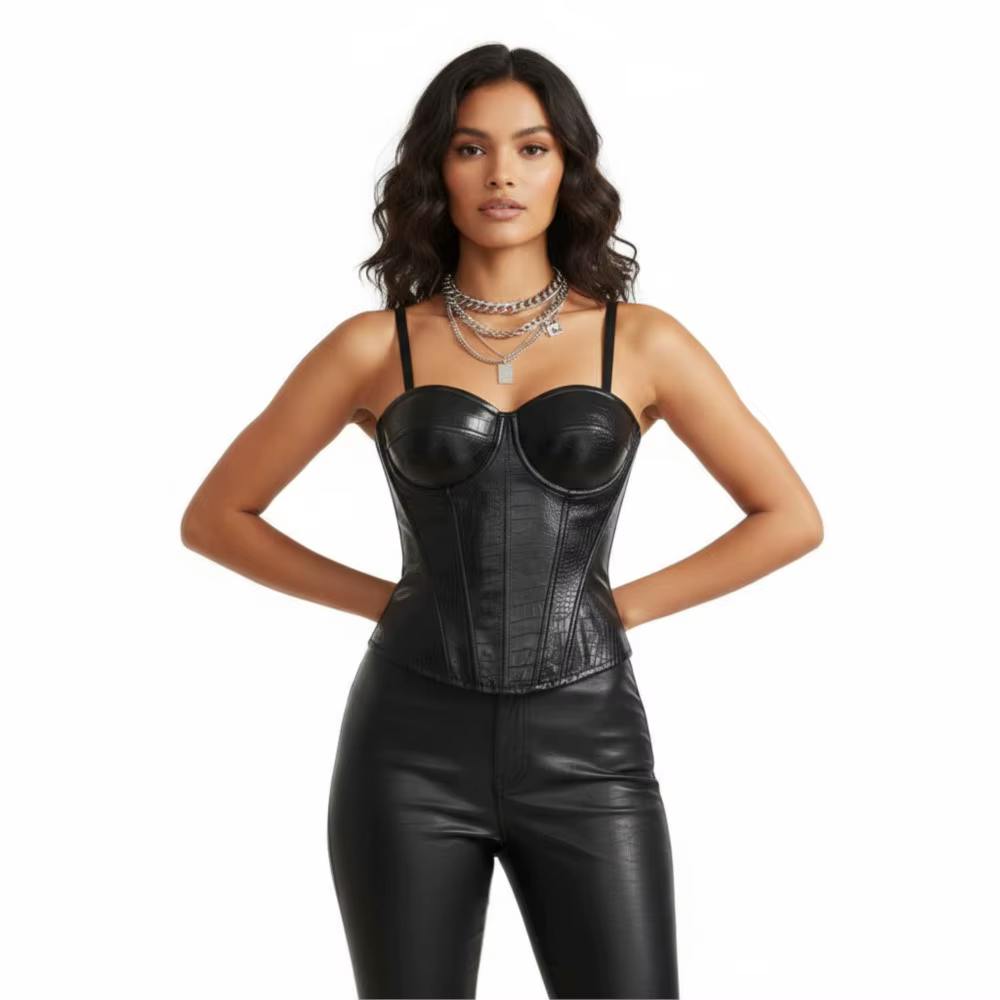 2026 Tops sans manches pour femme, Blusas Camis, style 'Hot Girl', vêtements féminins sexy, moulants