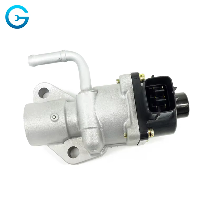 Valve EGR 1590848 EGV1025 pour Ford Focus C-Max Fiesta Mondeo Maverick S-Max 5204549 1119890 LF01-20