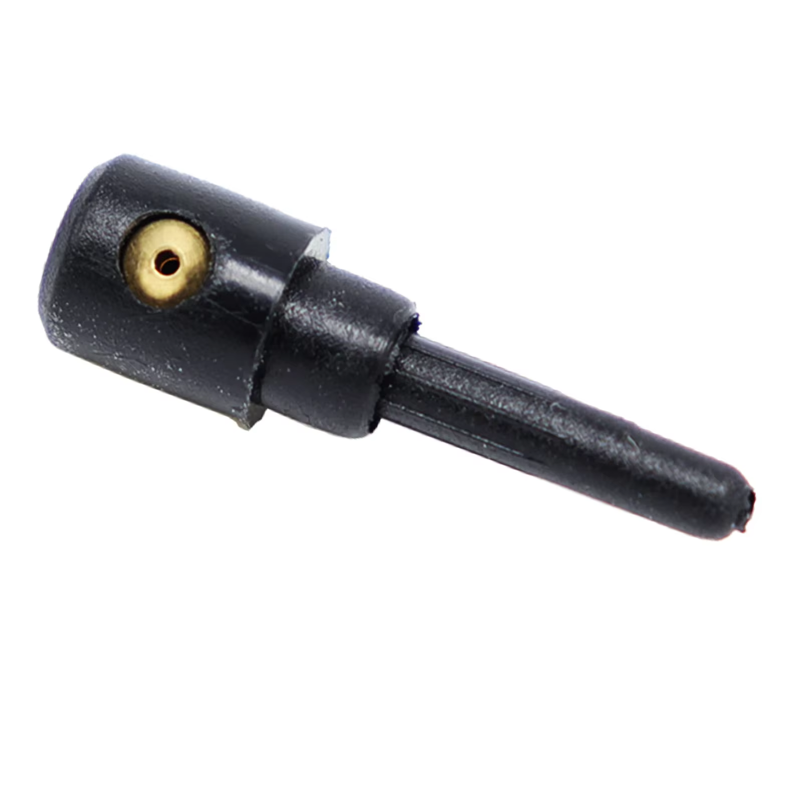 Buse d'essuie-glace à Jet d'eau pour lave-glace arrière de voiture, pour VW Polo 9N Mk4 2000 2001 20