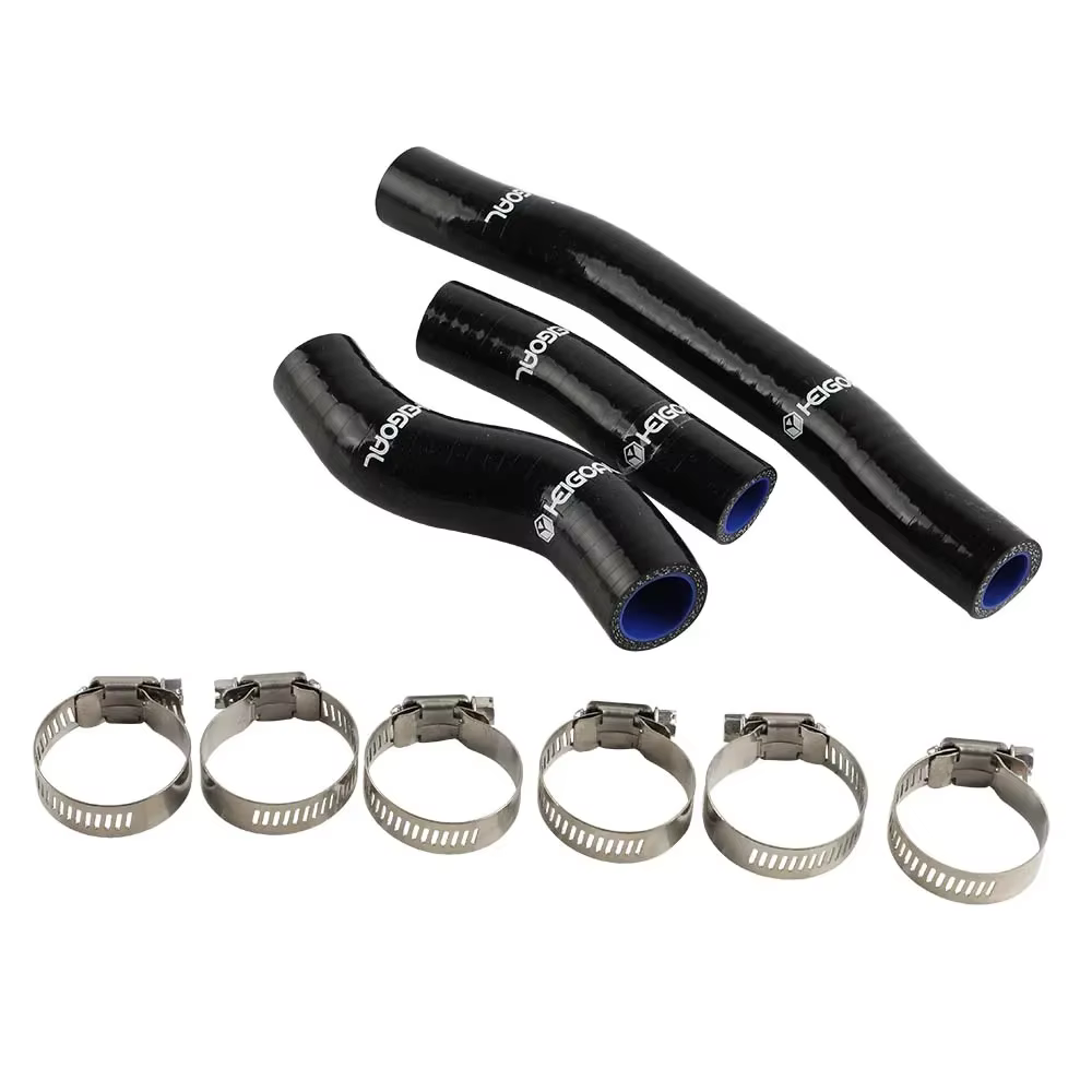 Pour KTM SX XC 2019 - 2022 EXC TPI XC-W TPI 250 300 EXC300 2020 2021 2022 Moto Silicone religions Tu