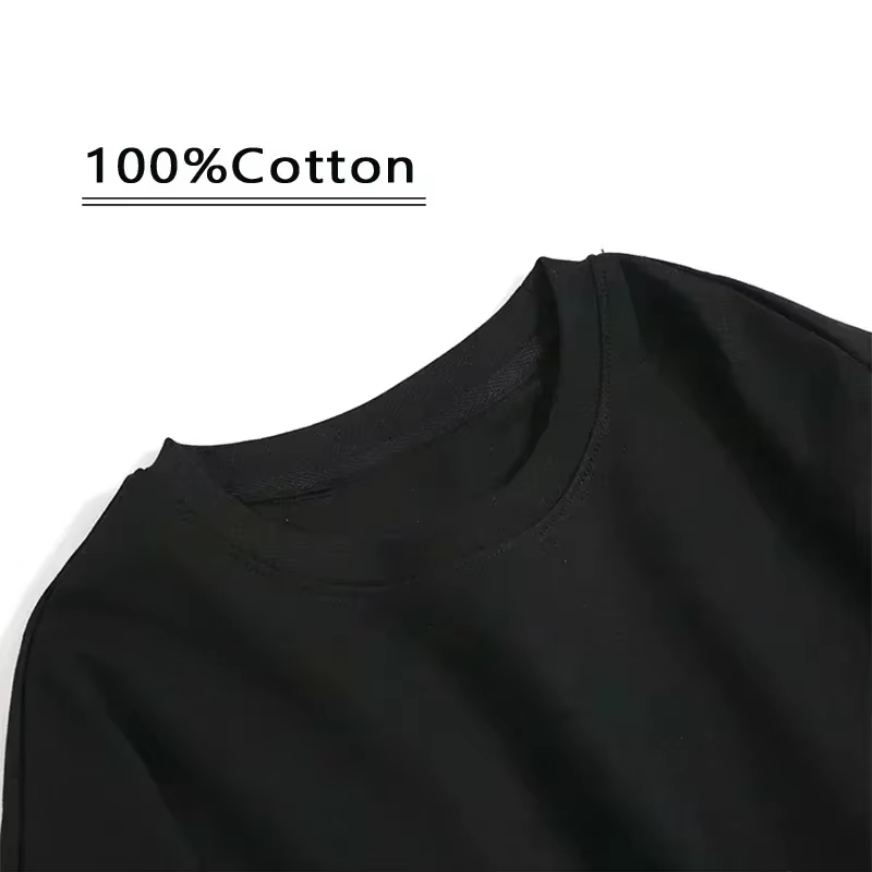 Manches courtes coton homme vêtements Piano Beat It Michael Jackson Mtv vidéo rétro Vintage Hipster 