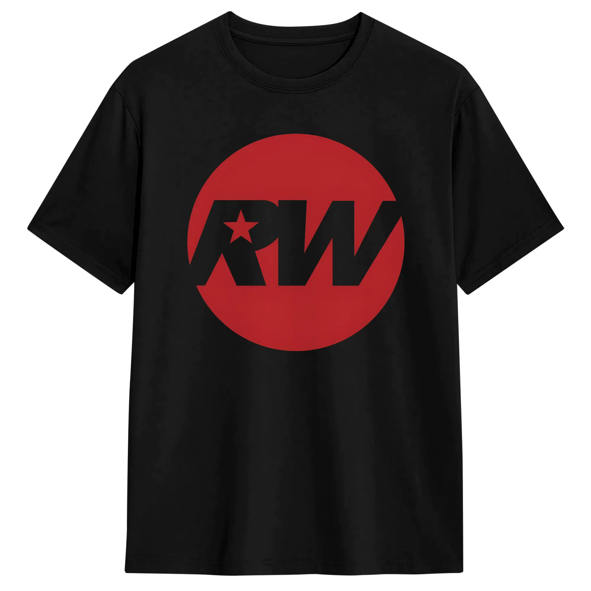 Robbie Williams Homecoming Tour 2026 T-shirt pour hommes, t-shirts amusants à manches courtes, col r