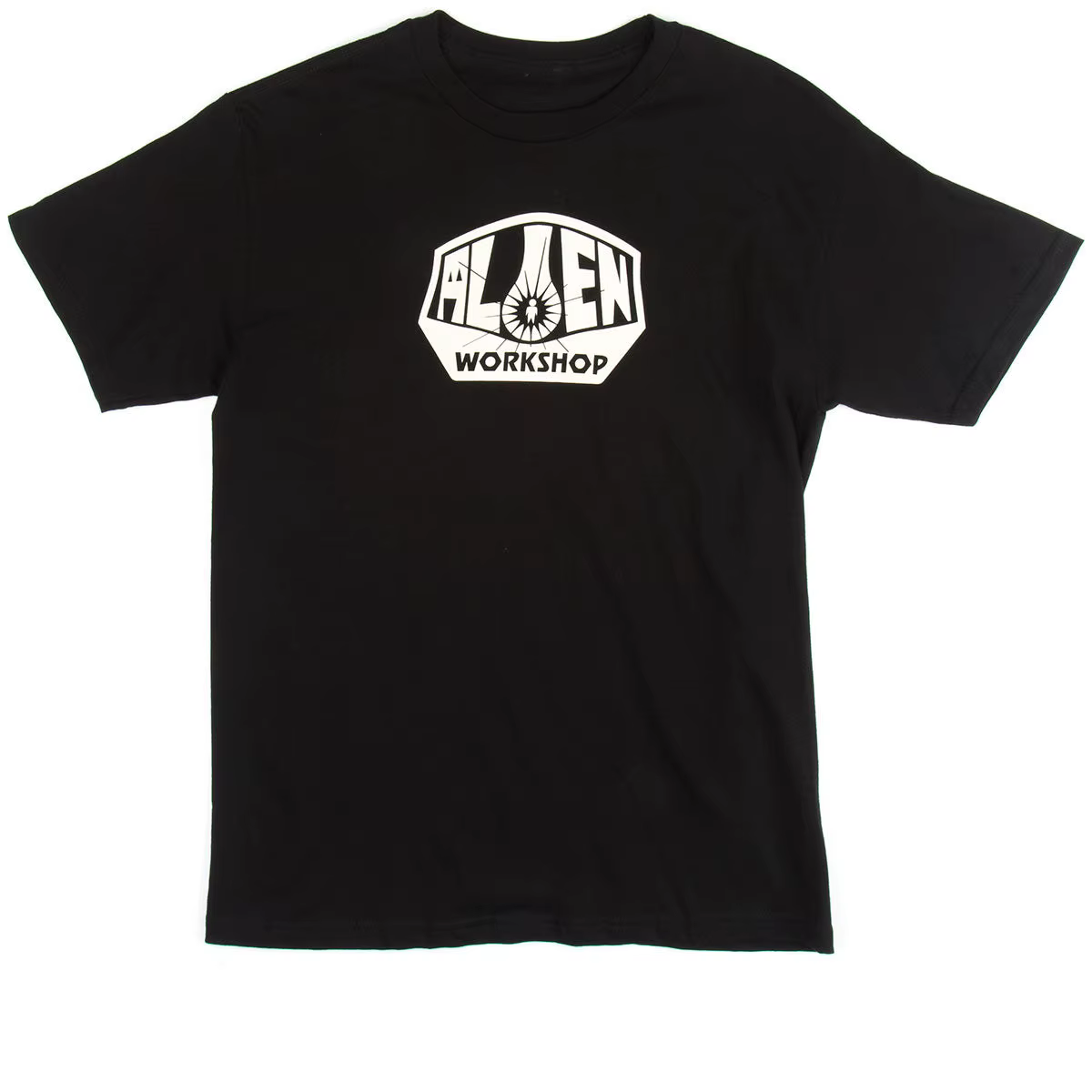 T-shirt de la marque de skateboard Top Alien - Convient pour les sorties quotidiennes, style unisexe
