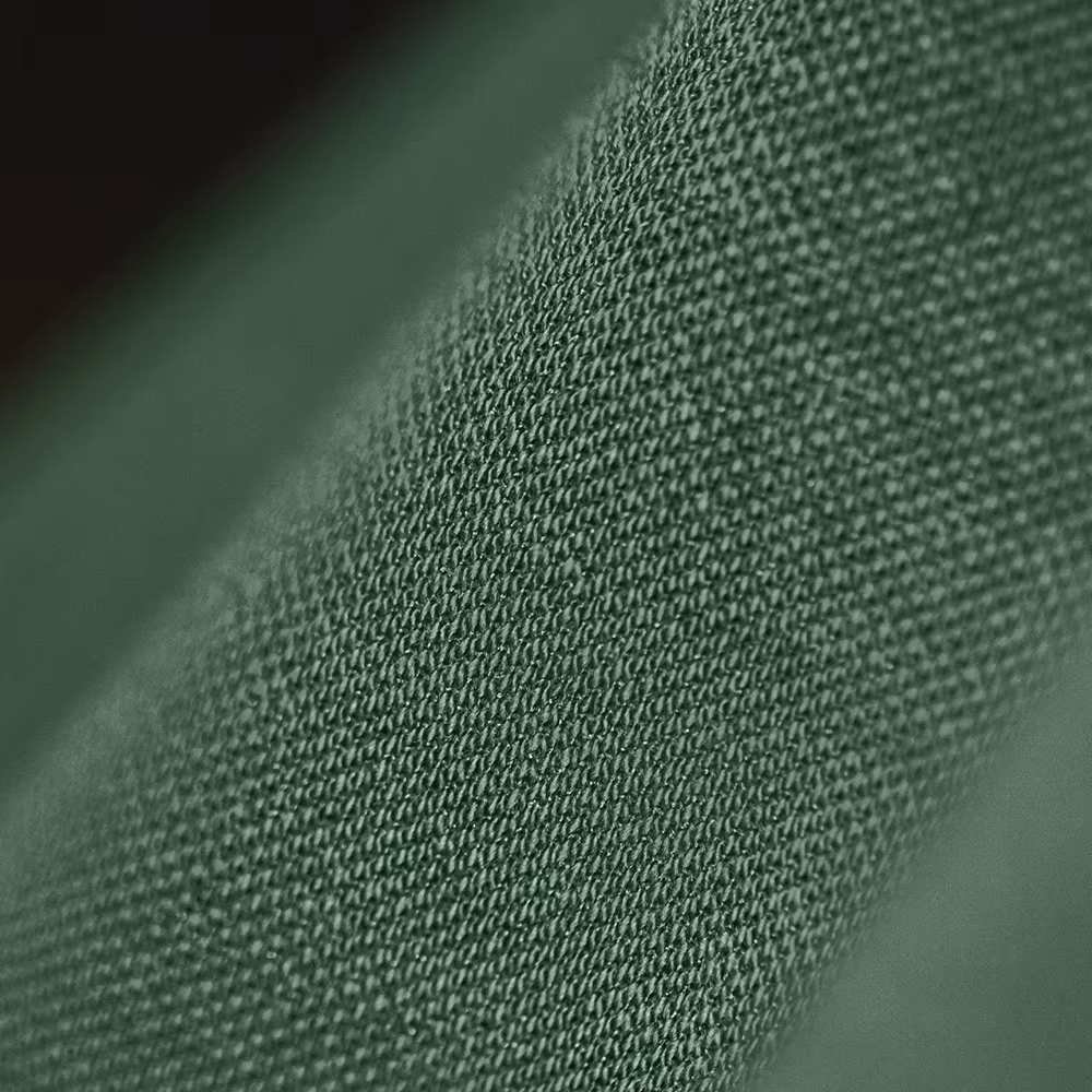 Maden nouveau Vintage vert revers à manches courtes Polo hommes été coupe ample décontracté poche T-