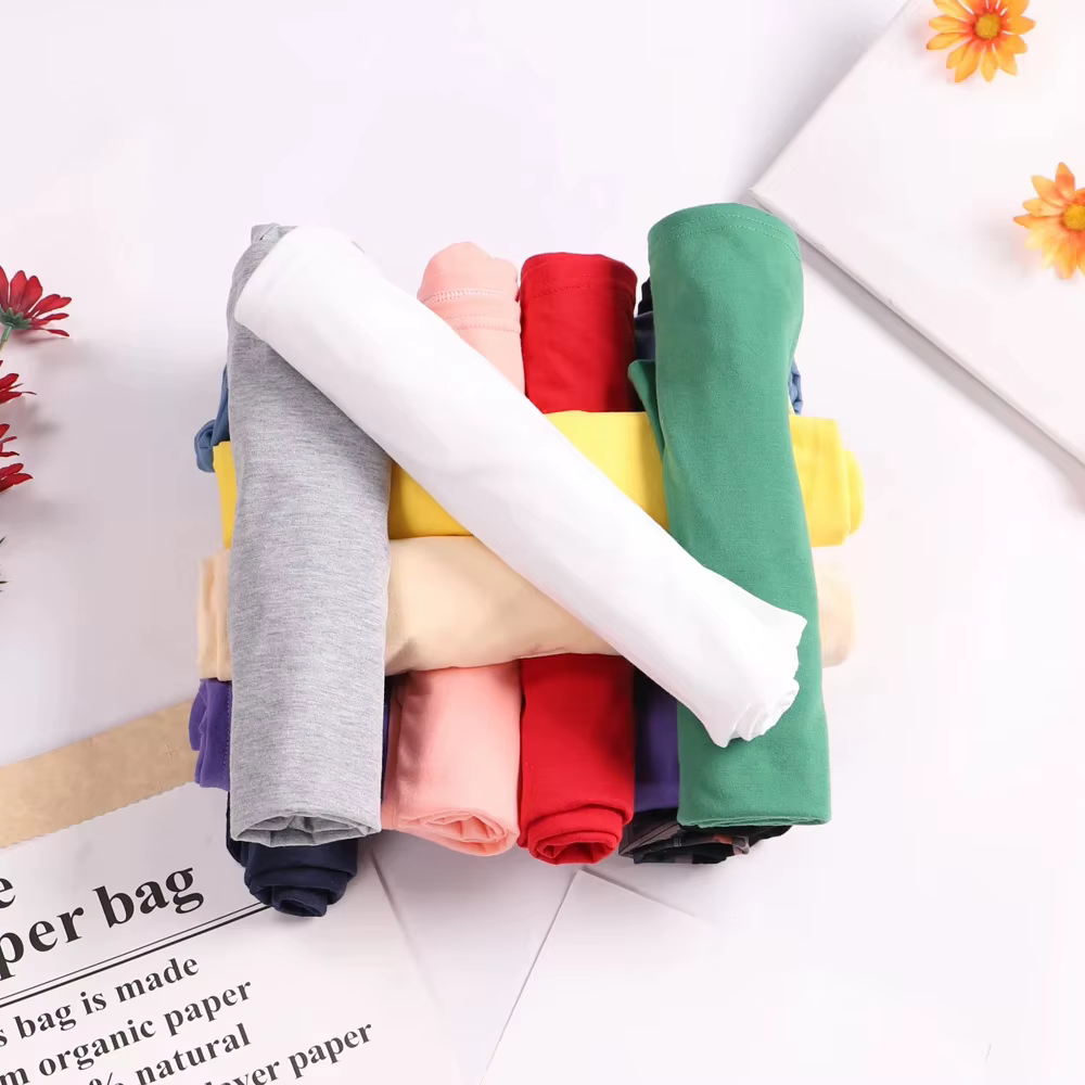 T-shirt à col rond pour femmes, lettres américaines, sensation d'étoiles et de rayures, t-shirts rét