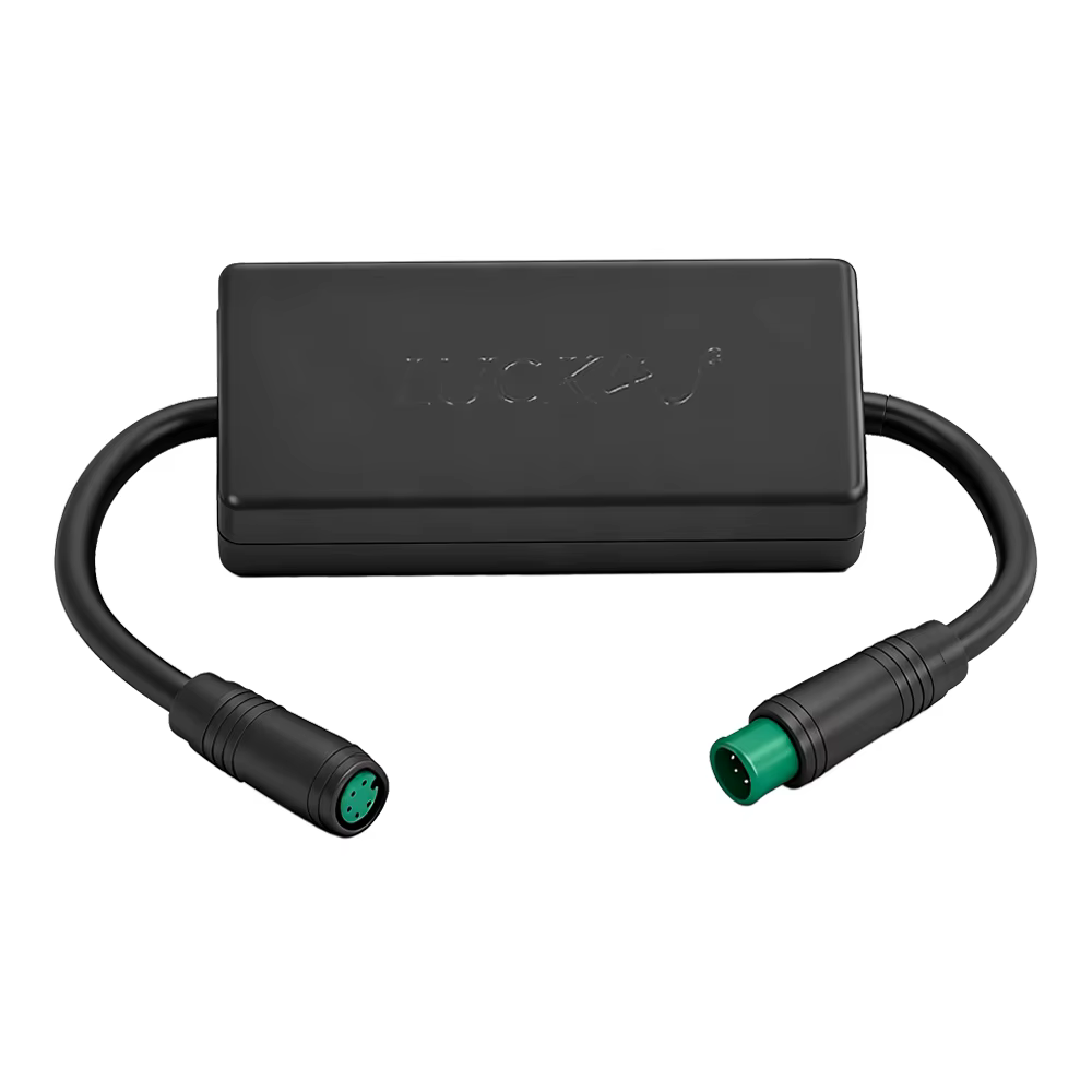 Contrôleur de vitesse pour trottinette électrique Xiaomi 3Lite 4Lite Gen1 Mi4 4 Ultra, accélération 