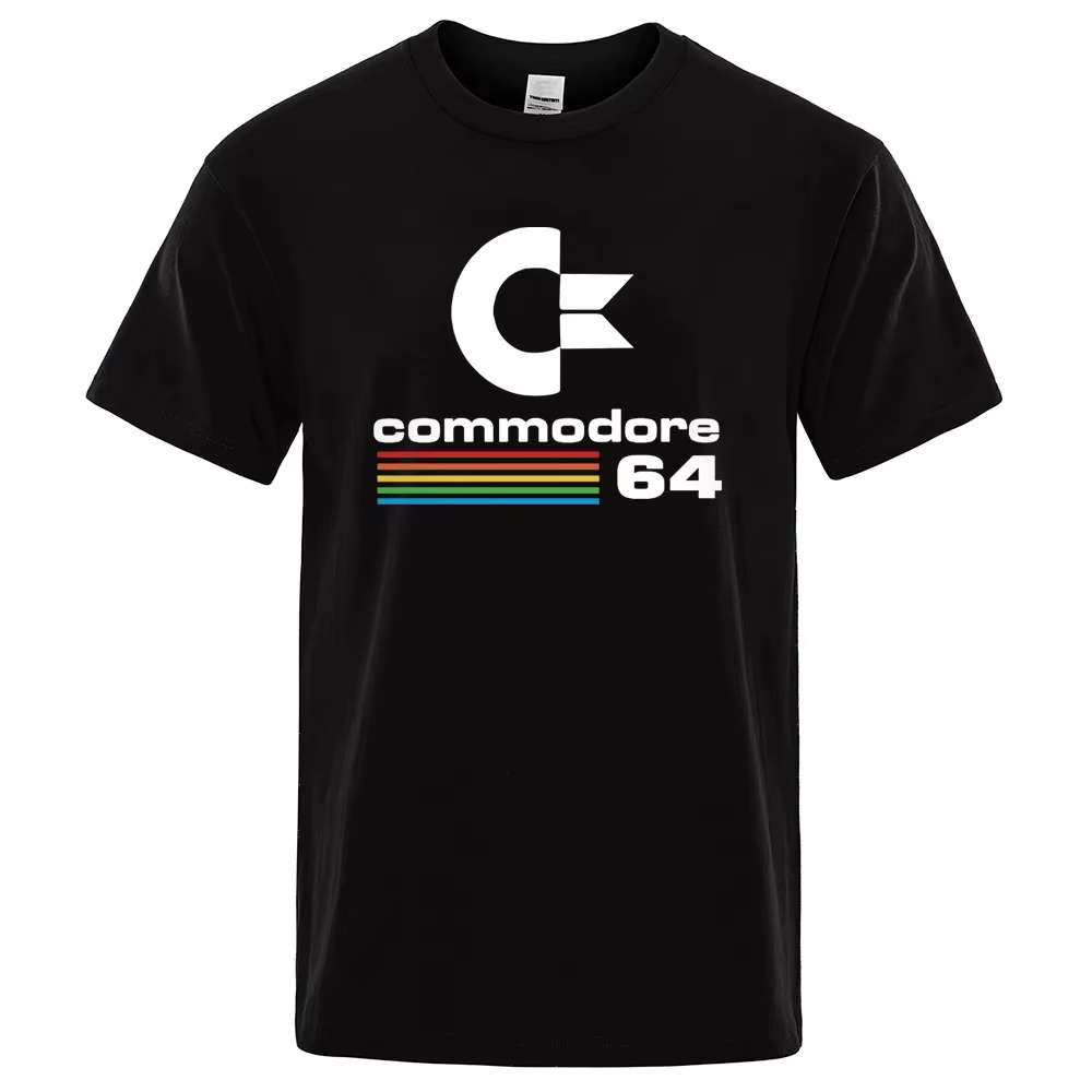 T-shirt à Manches Courtes pour Homme
