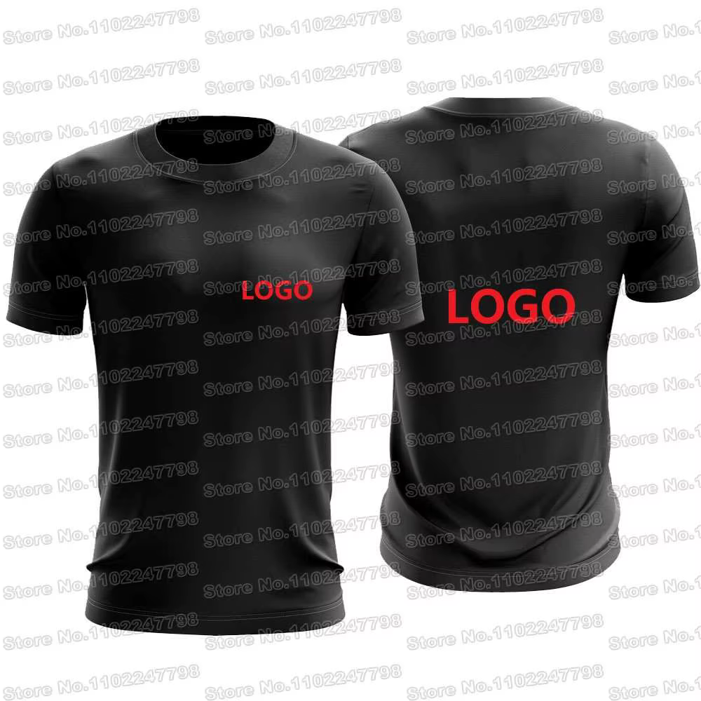 T-shirt personnalisé 2024