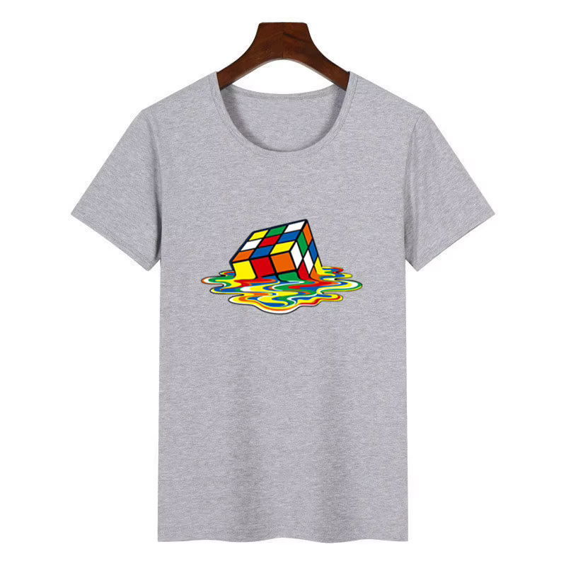 T-shirt femme, streetwear