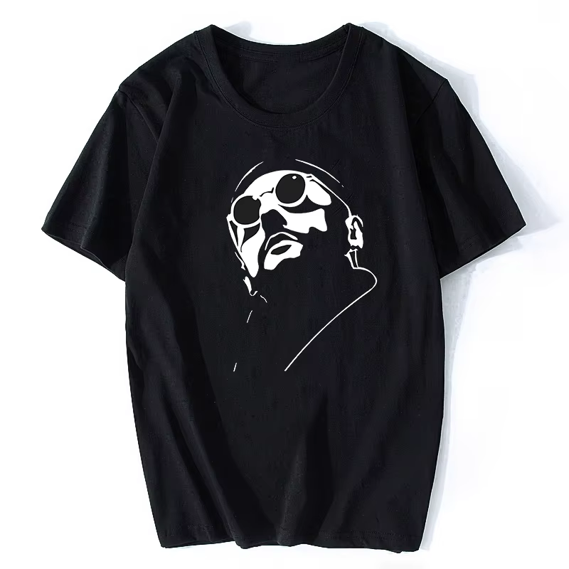 T-shirt manches courtes homme
