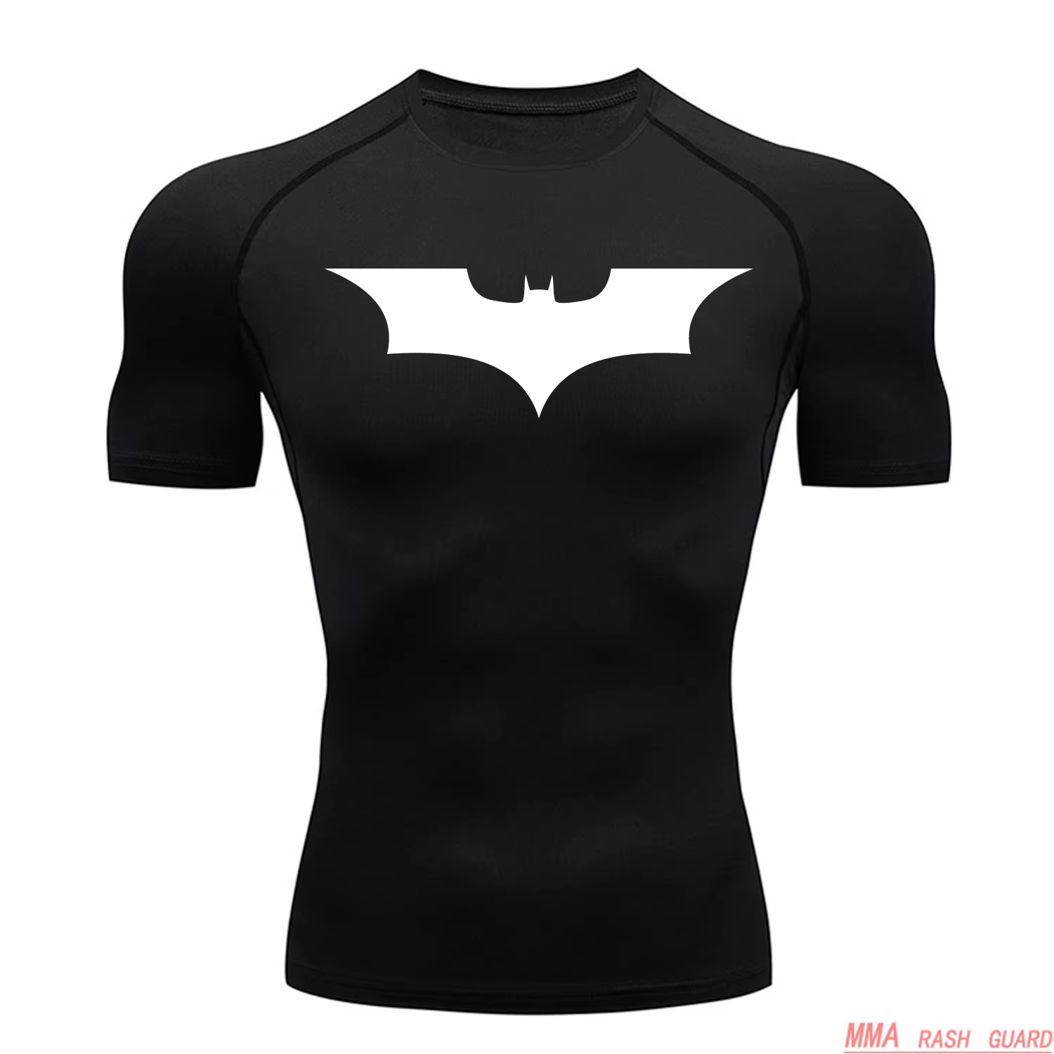 Top sport chemise de course T-shirt homme Fitness