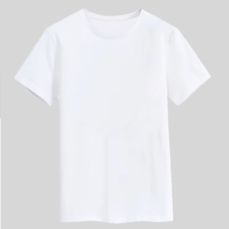 T-shirt grande taille pour femme