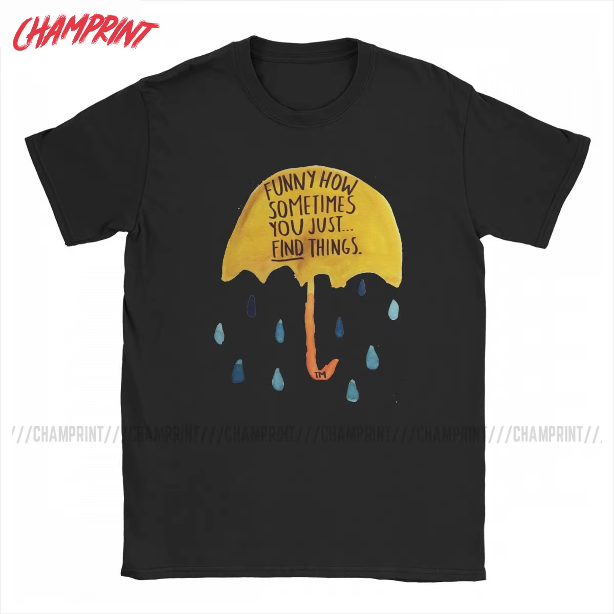 How I Met Your Mother HIMYM T-shirt pour homme