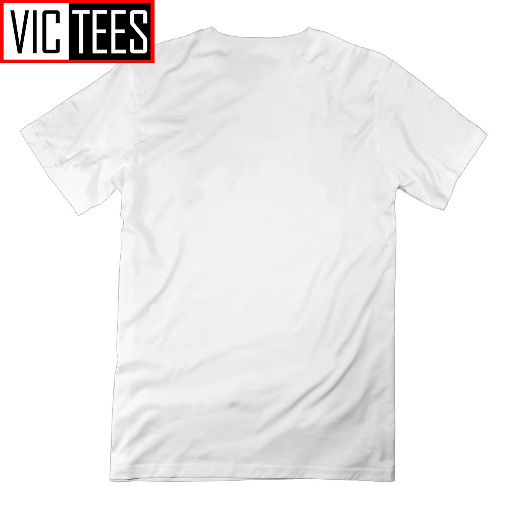 T-shirt à manches courtes pour hommes