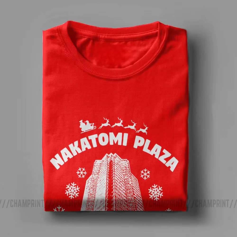 T-Shirt col rond homme