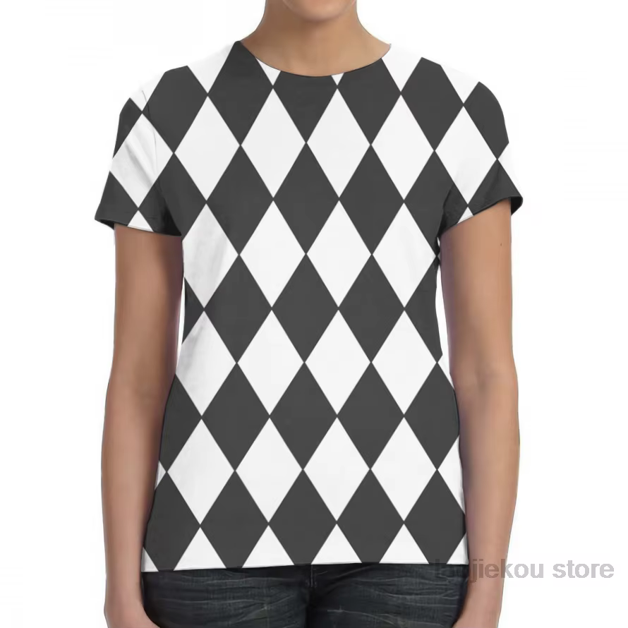 T-Shirt pour homme et femme