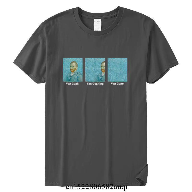 T-shirt homme et femme
