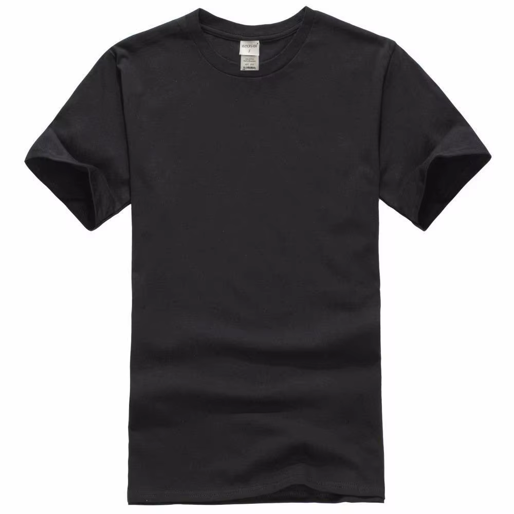 T-shirt 2024 coton pour homme