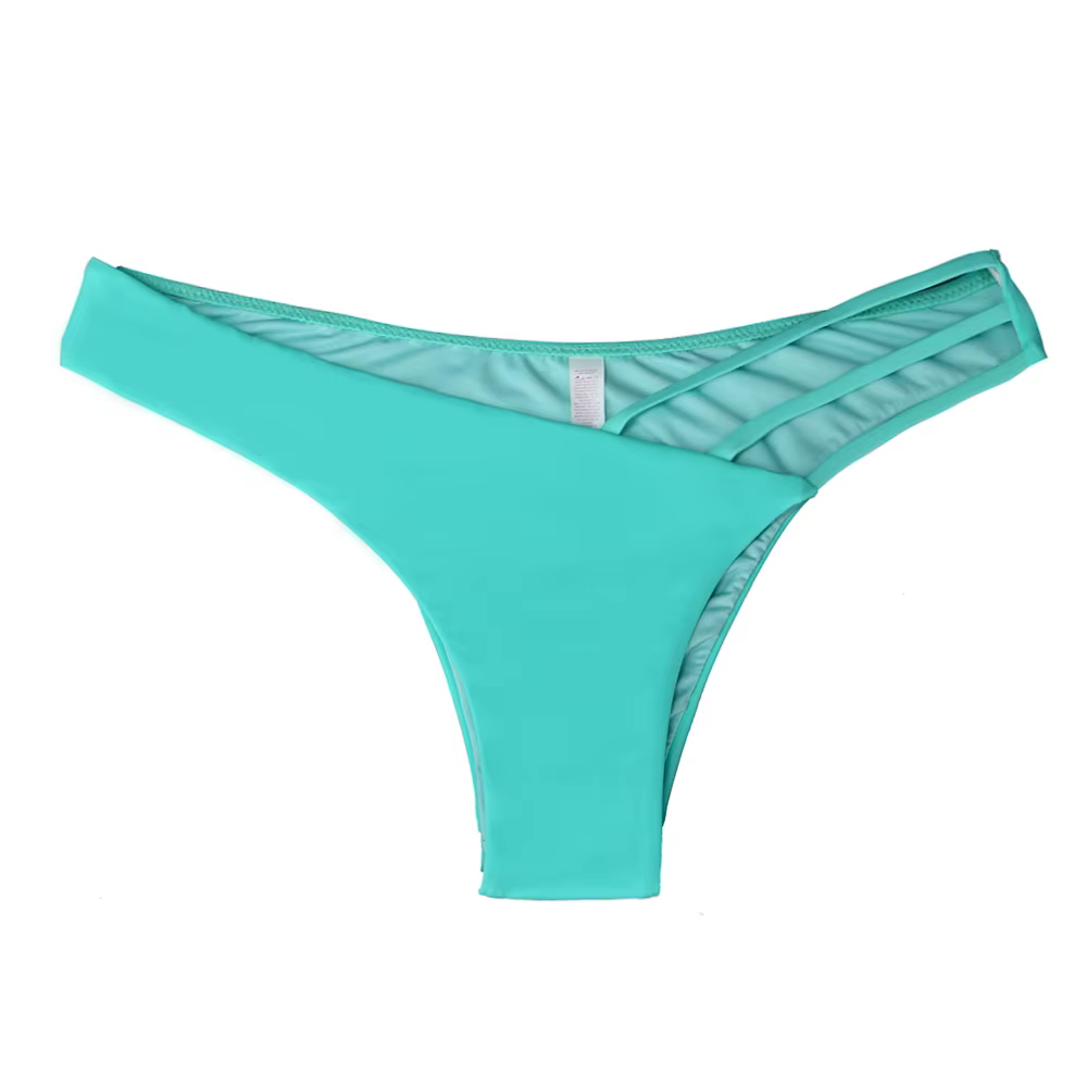 Maillot de bain Vintage pour femmes