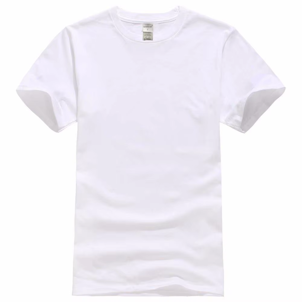 T-shirt 2024 coton pour homme