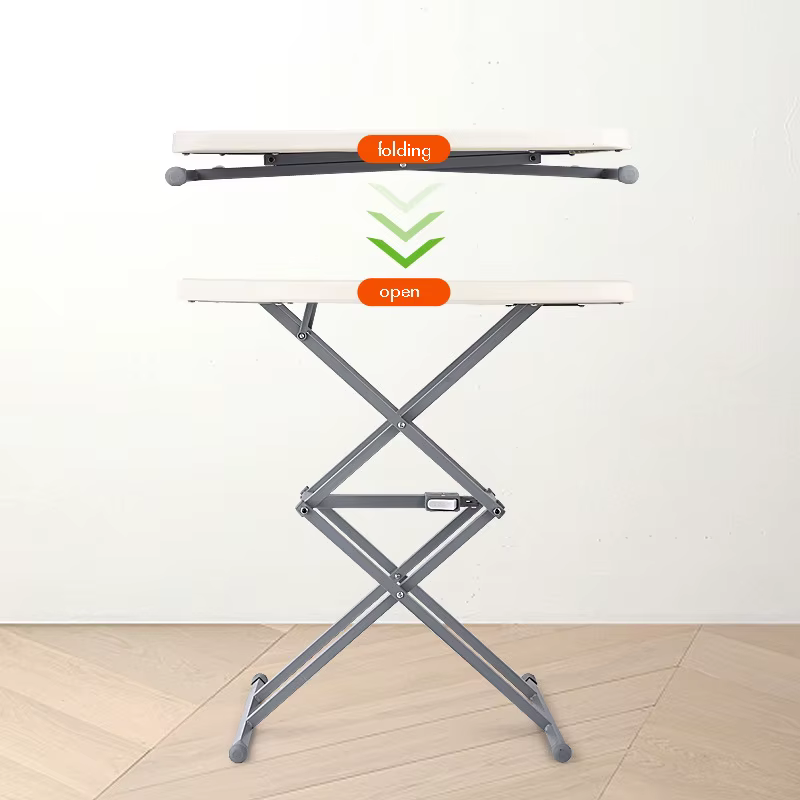 Bureau debout Portable
