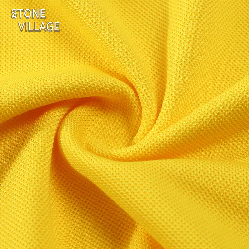 Polo à manches courtes pour homme