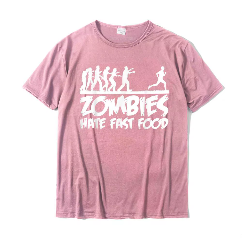 T-Shirt humoristique pour homme, en coton, Unique et spécial, pour Halloween