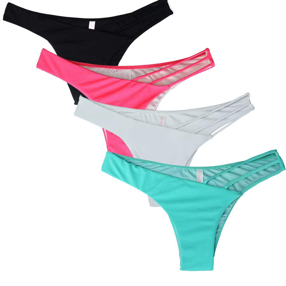 Maillot de bain Vintage pour femmes