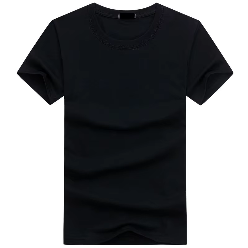 2026 6 pièces/lot T-shirts pour hommes de haute qualité