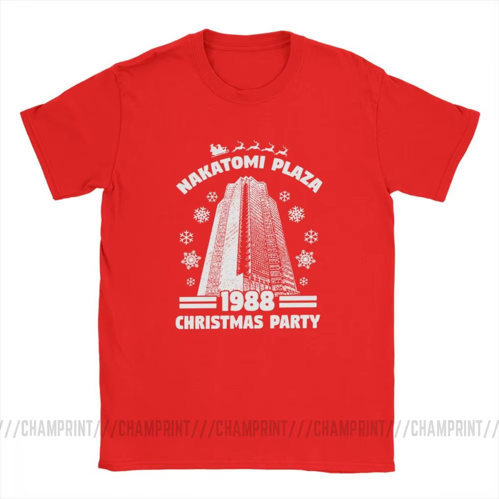 T-Shirt col rond homme