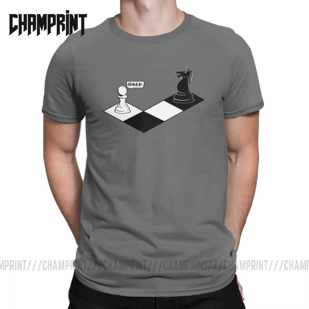 T-shirt manches courtes homme