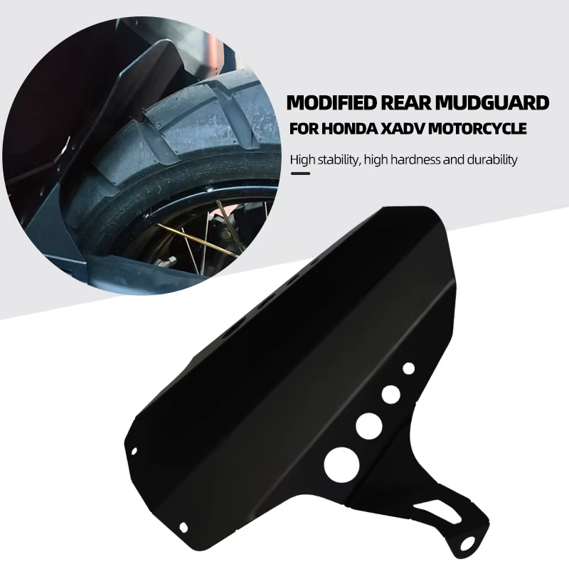Garde-boue arrière pour Honda FORZA 750, accessoires pour FORZA750, NSS750, NSS 750, 2021 2022 2023