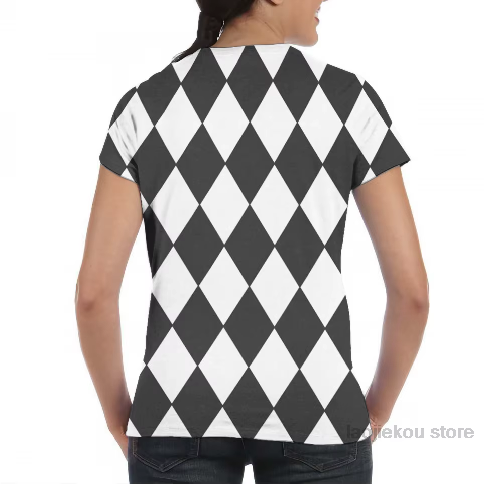 T-Shirt pour homme et femme