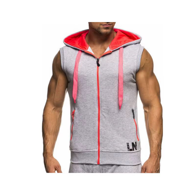 Sweat-Shirt à Capuche pour Homme
