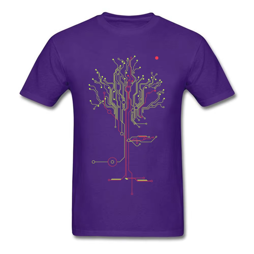 T-shirt Arbre de Demain pour Homme