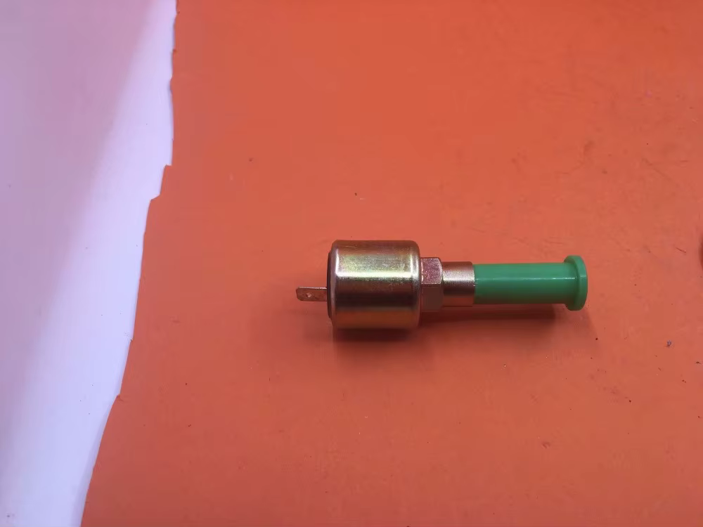 Sherryberg – carburateur électrique 34 pict-3 VW, vanne de dérivation d'air de ralenti 12v 049129412