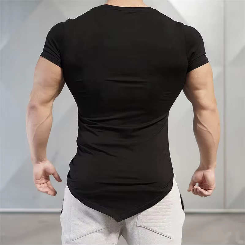 T-Shirt de marque pour homme