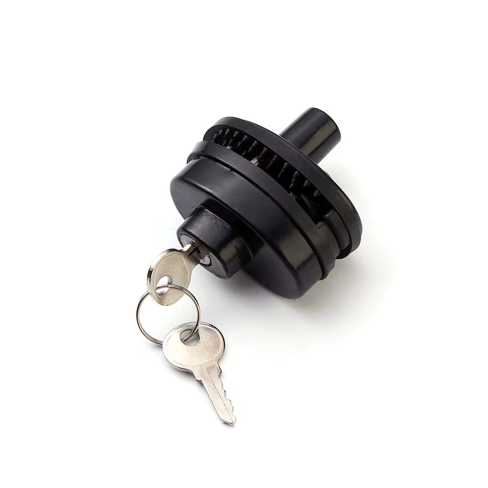 GUGULUZA-Serrure à gâchette en alliage de zinc, avec 2 prédire, 3 pistolets numériques, protection de sécurité pour fusils