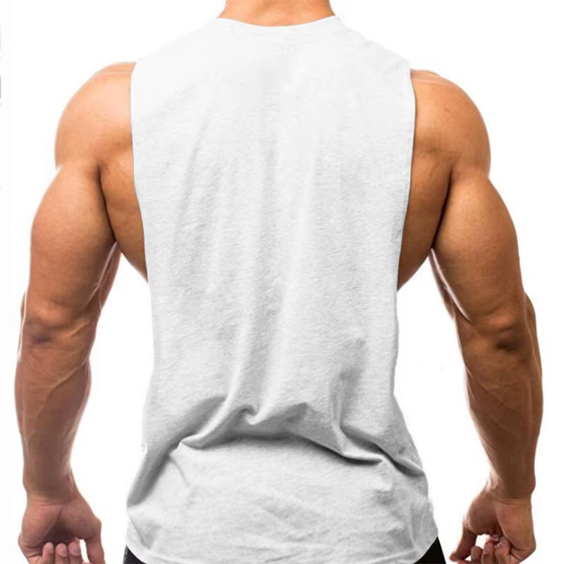 Muscleguys – débardeur d'entraînement pour hommes