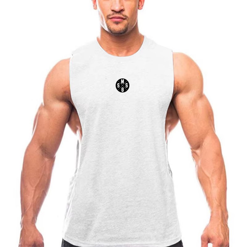 Muscleguys – débardeur d'entraînement pour hommes