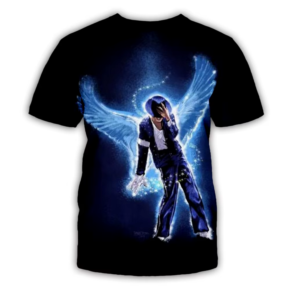 PLstar Cosmos T-shirt Michael Macaulay Culkin