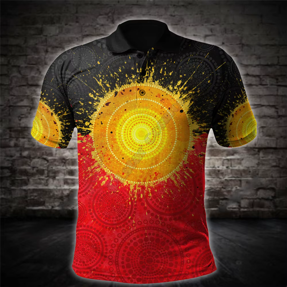Polo manches courtes homme et femme