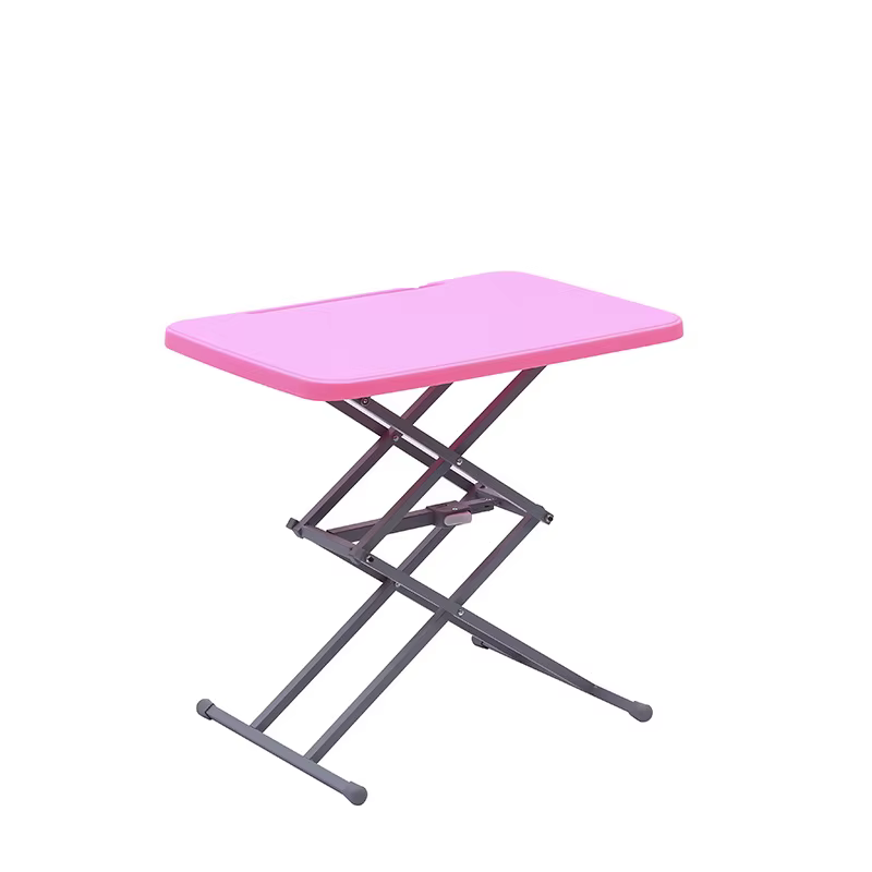 Bureau debout Portable