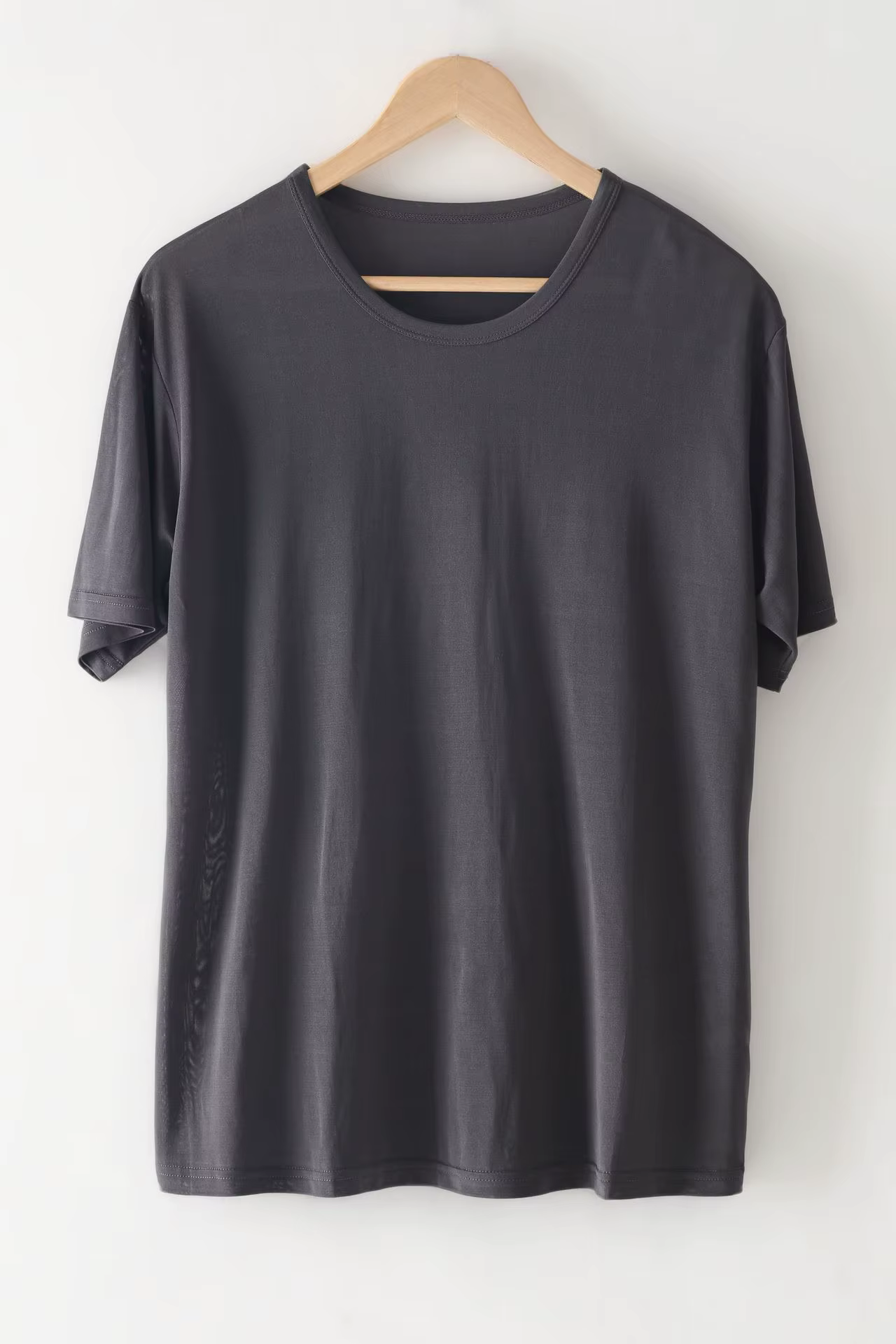 T-shirt à col rond Mulberry InjPull pour homme