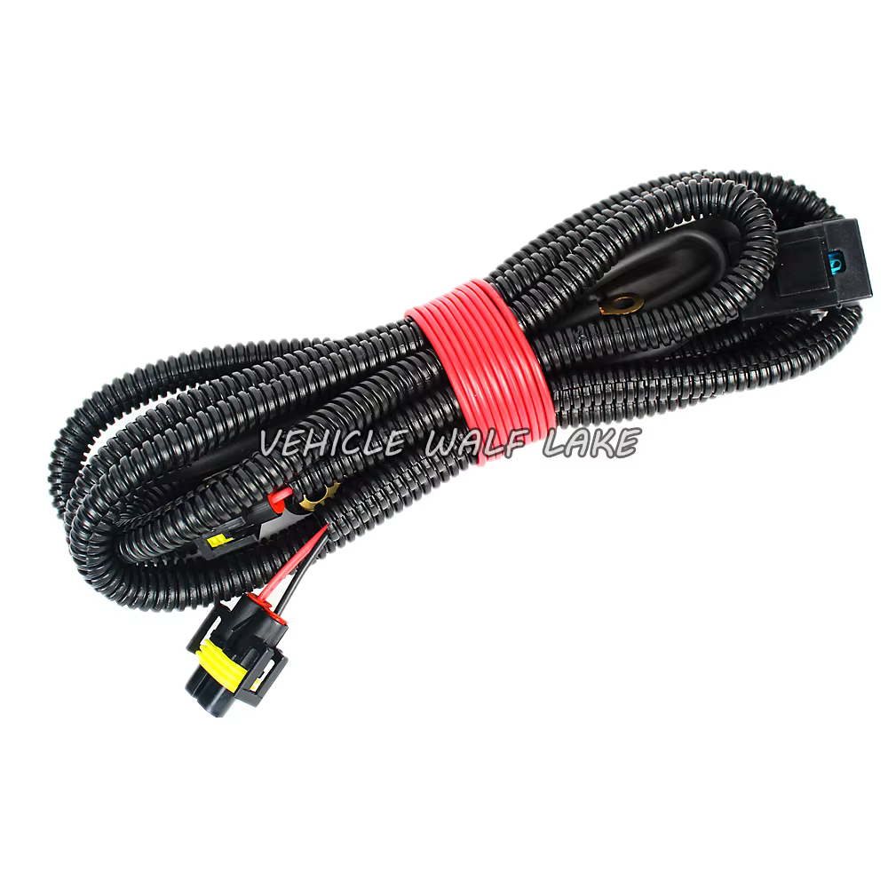 Feux de voiture LED pour VW Polo Sedan 2016 2017 2018 2019, phare antibrouillard avant de style avec couvercle de cadre de calandre/dureté du fil