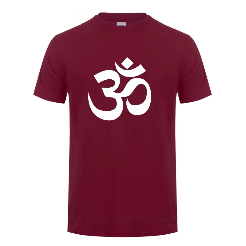 T-Shirt de Relaxation à Manches Courtes pour Homme
