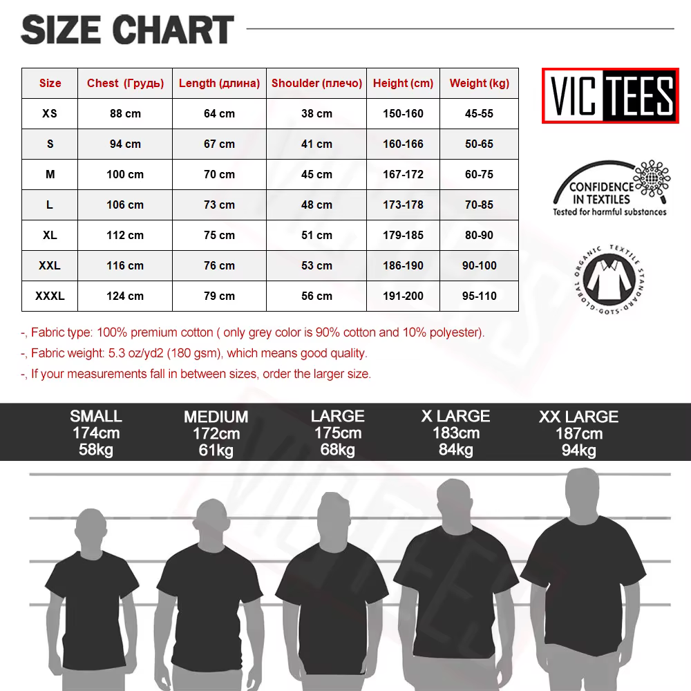 T-shirt imprimé Malinois pour hommes